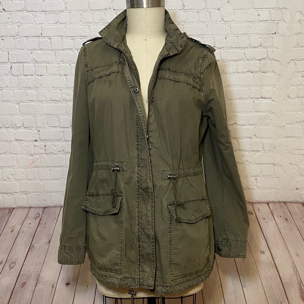 Levi’s Jacket, size medium